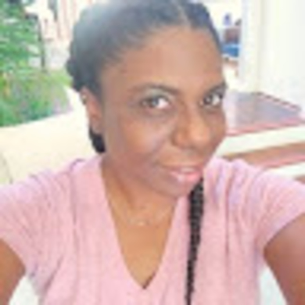 Meet your Posher, Talysa